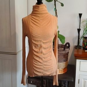 Reba turtle neck sweater